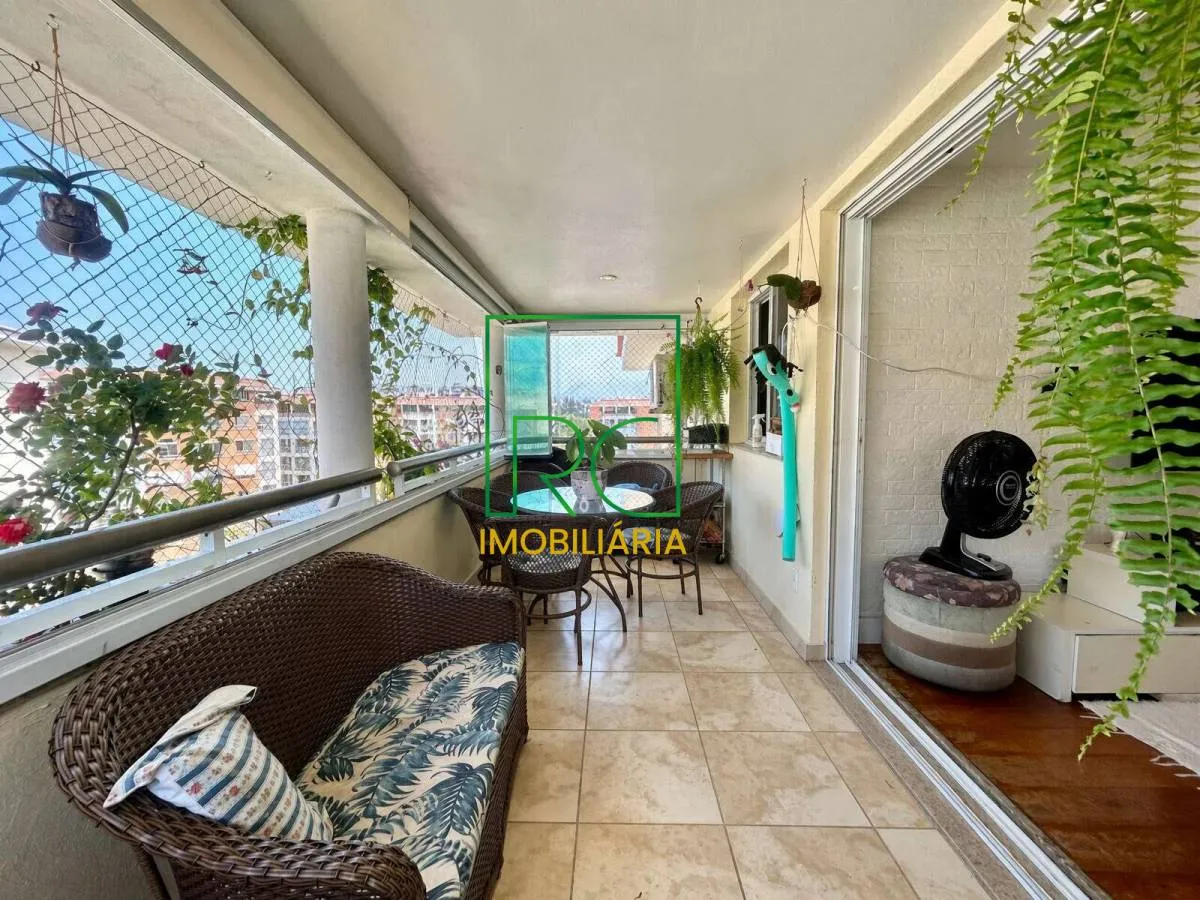 Furnished apartment, 120 m², with a private BBQ — photo 18