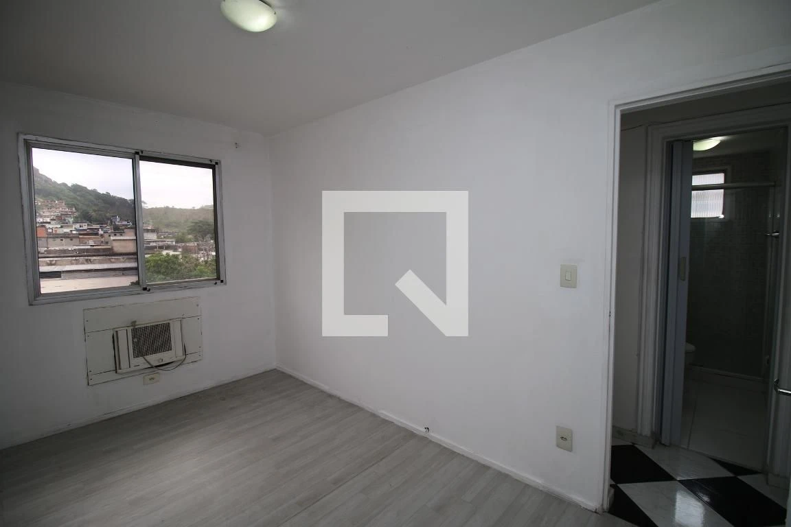 Квартира 55 м², 2 спальні, Ріо-де-Жанейро — photo 11