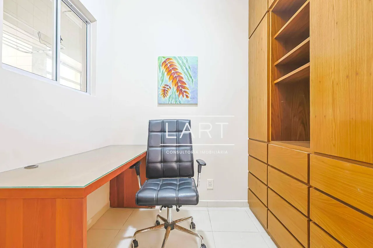 Apartamento mobiliado de 150 m² com 3 dormitórios — photo 13
