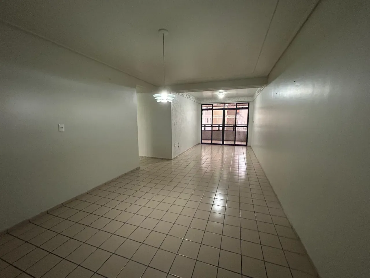 Apartamento mobiliado com 4 quartos e 2 suítes — photo 91