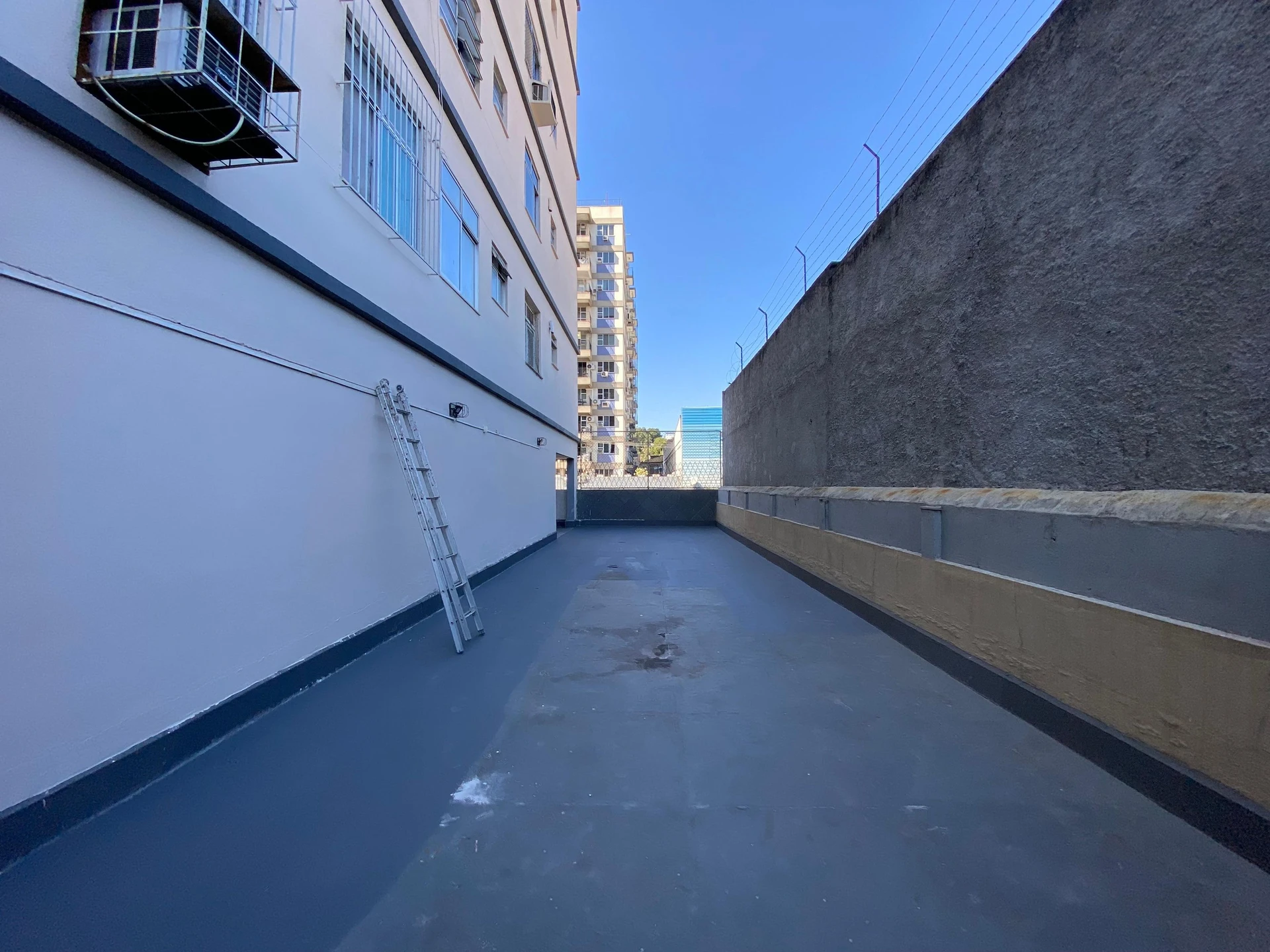 3 quartos e máquina de lavar: apartamento de 90 m² — photo 54