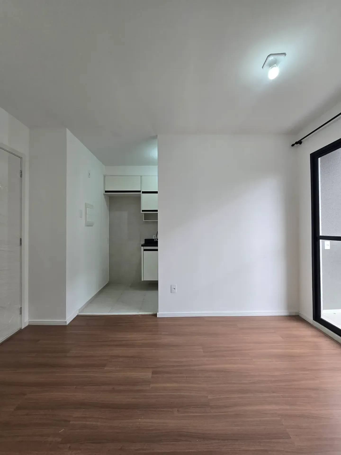 Garden apartment with 2 bedrooms and 1 bathroom — photo 58