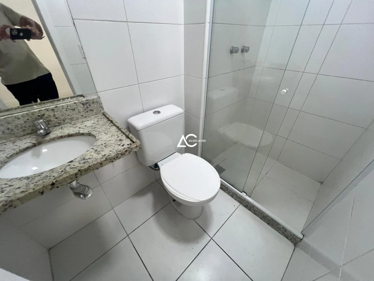 3-suite apartment with 77 m² and 2 parking spots — photo 4