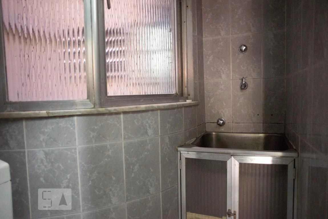 2-bedroom apartment with a washing machine in Rio de Janeiro — photo 14