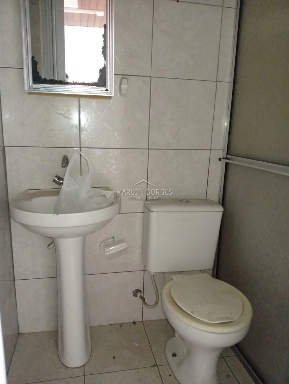 4-bedroom house, 1 with its own bathroom, 120 m², Curitiba — photo 12