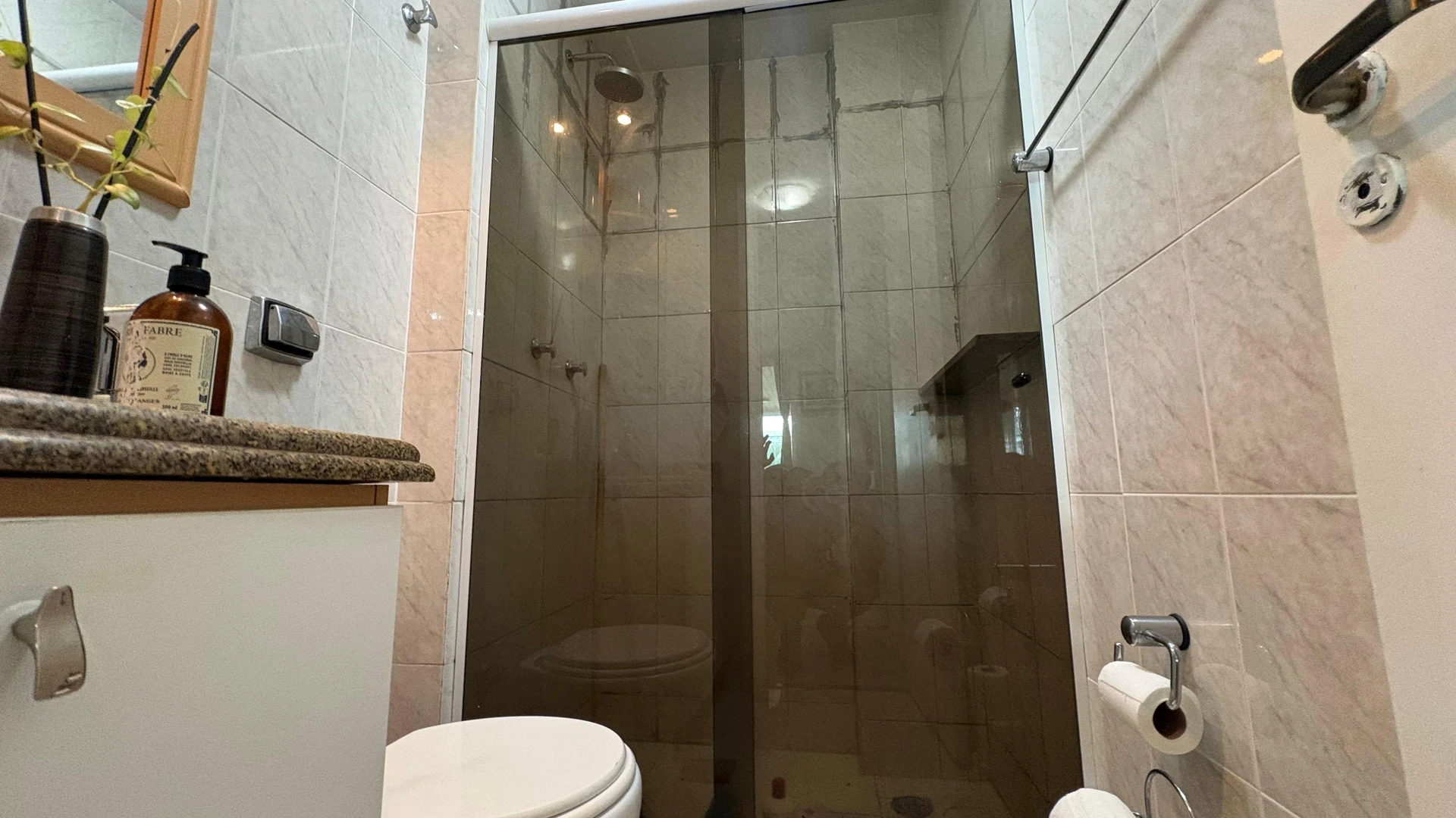 Apartamento mobiliado, 109 m², com varanda envidraçada — photo 59