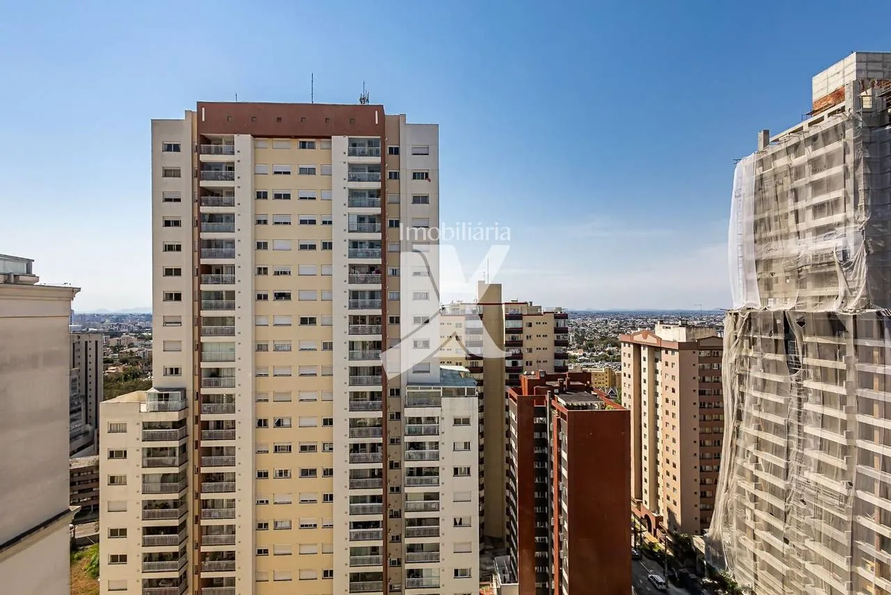 Apartamento mobiliado, 47 m², com máquina de lavar — photo 21