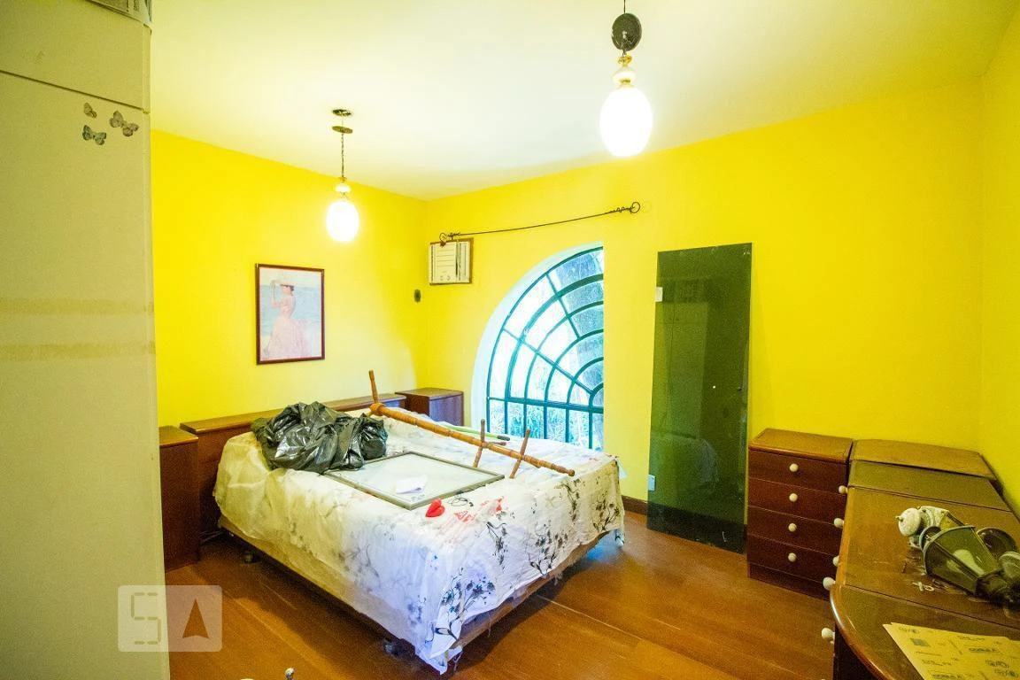 Casa de 600 m² com 4 quartos, 2 suítes e 5 banheiros — photo 46