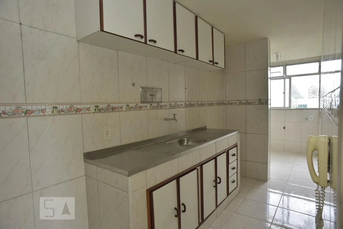 2-bedroom apartment in a building with a sauna — photo 2