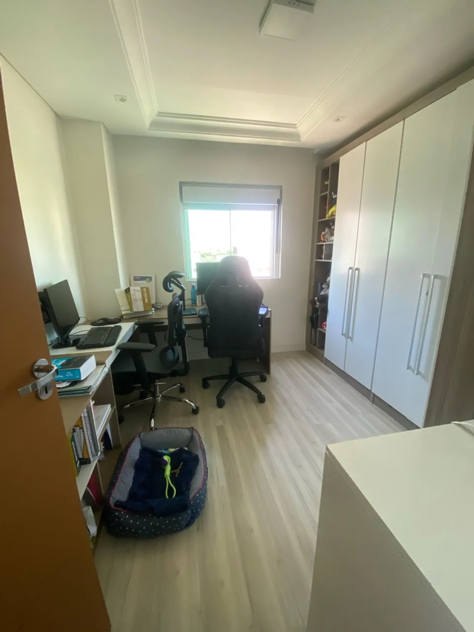 Apartamento com espaço de home office, Água Verde — photo 9