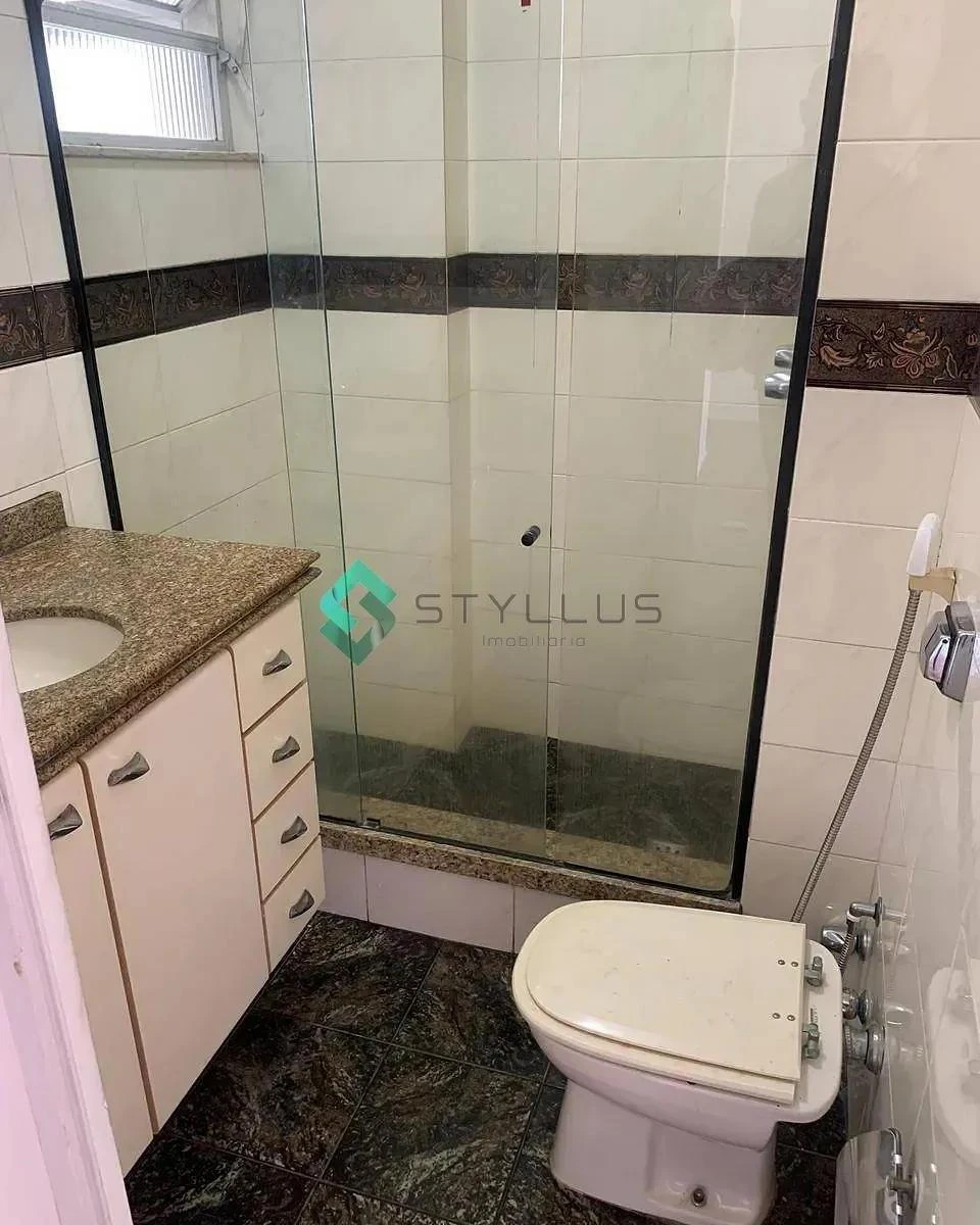 Apartamento para aluguel com 2 quartos e cozinha planejada — photo 2