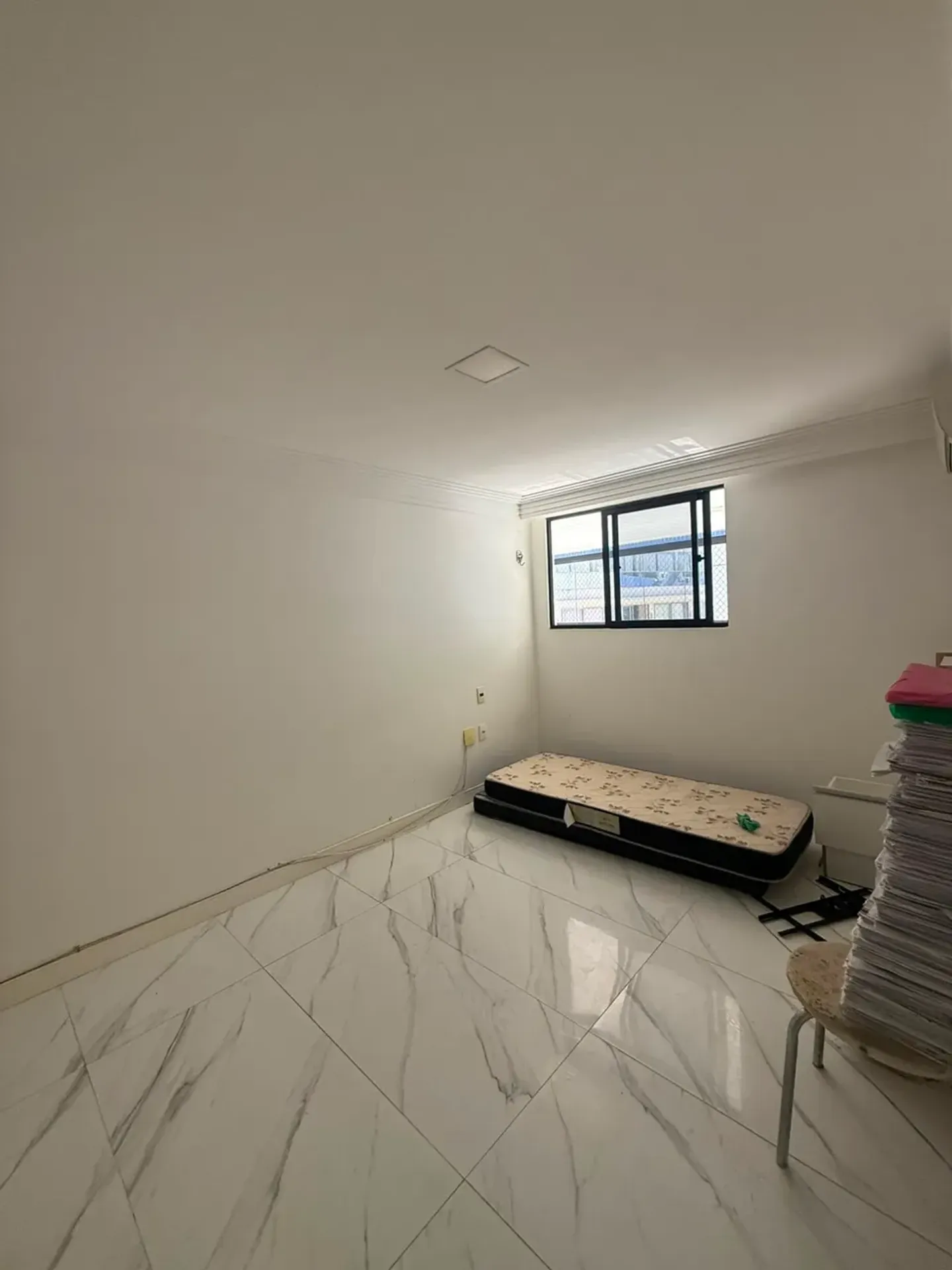 Apartamento, 210 m², com closet — photo 2