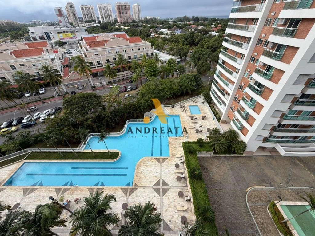 Apartamento de 4 quartos com 170 m² e 2 vagas — photo 16