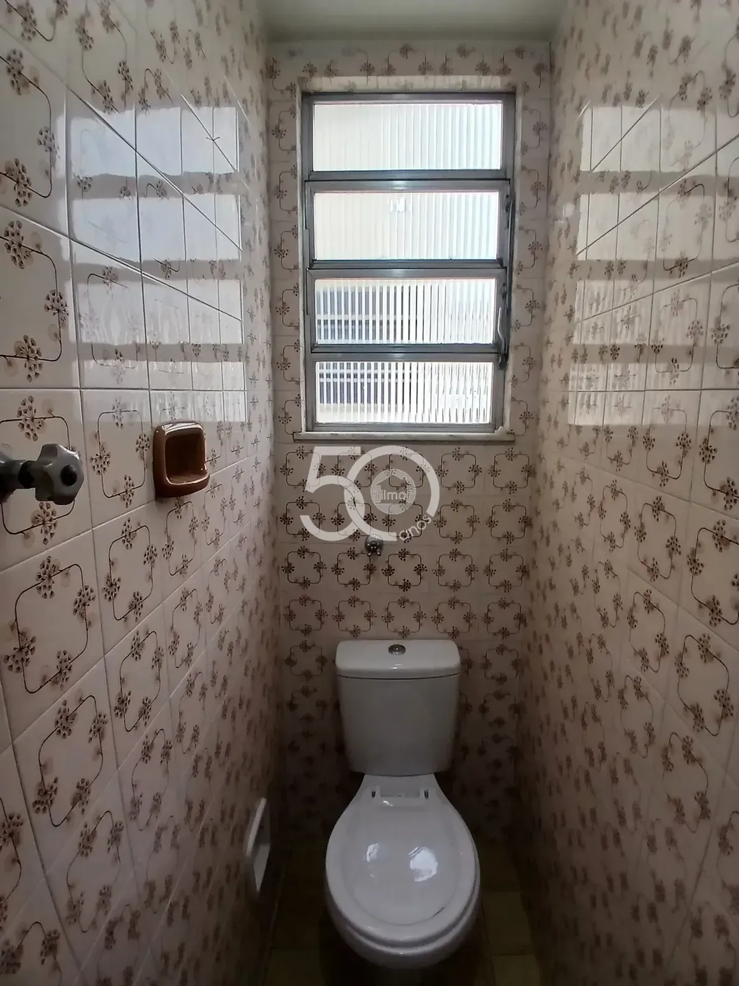 Квартира: 2 спальни, 80 м² — photo 29