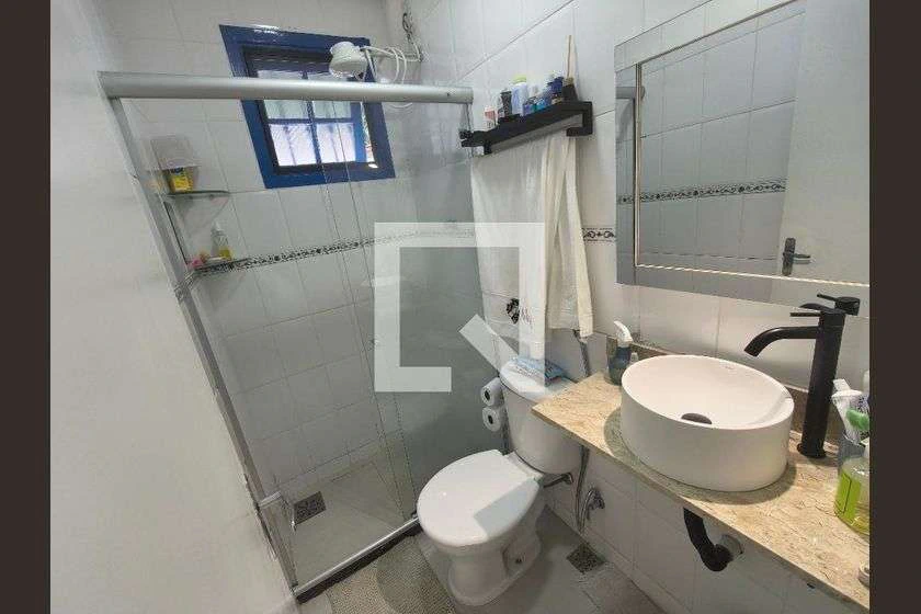 Furnished house with 3 bedrooms, open kitchen and garden — photo 24