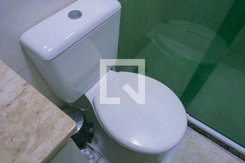2-bedroom house with a home office in Rio de Janeiro — photo 43