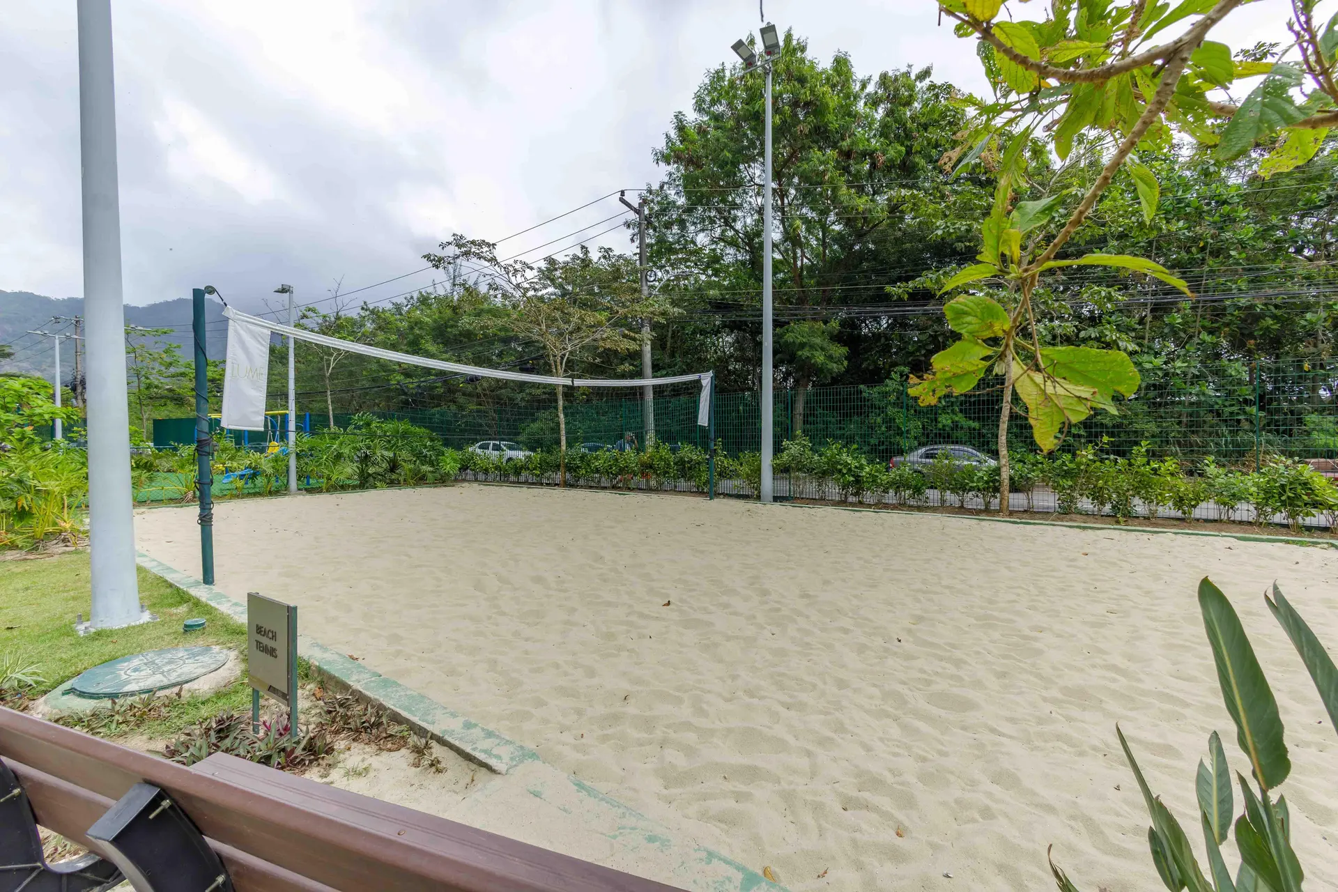 Apartamento com varanda gourmet, Recreio dos Bandeirantes — photo 39