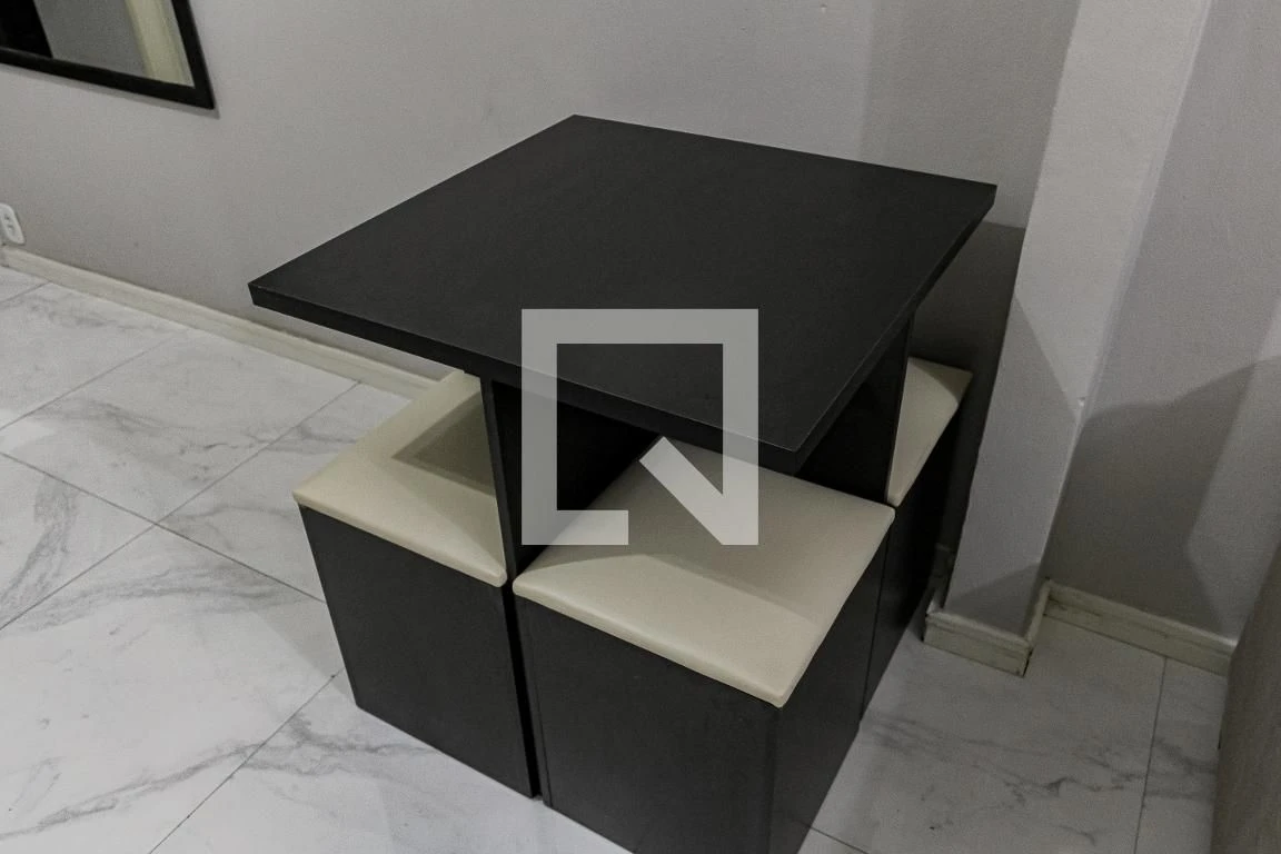 Departamento amueblado de 1 dormitorio y 30 m² — photo 10