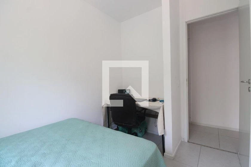 Furnished apartment, 78 m², with a washing machine — photo 18