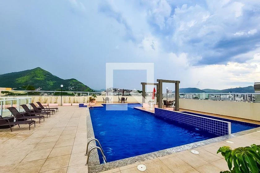 Apartamento de 2 dormitorios con balcón y 48 m² — photo 45