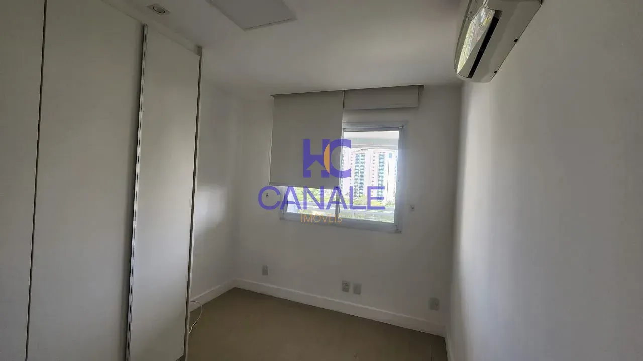 Apartamento para locação com 2 quartos e varanda — photo 7