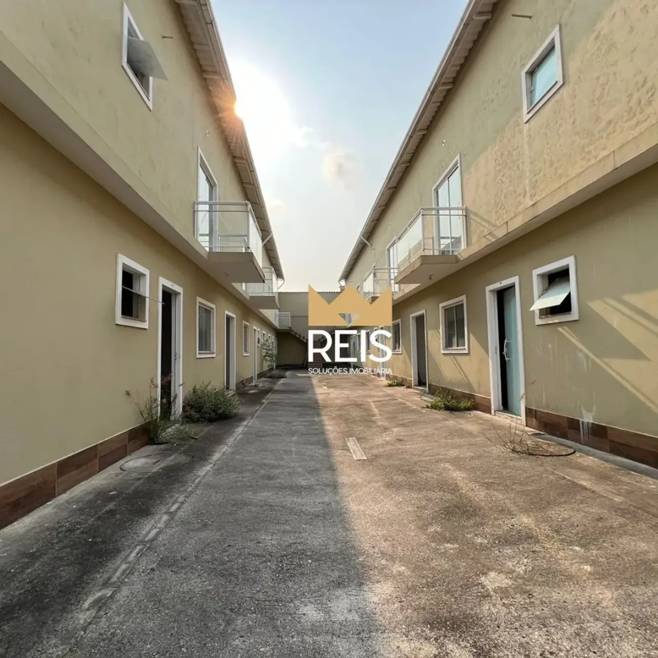 Unfurnished house for rent with 1 bedroom and 1 bathroom — photo 8