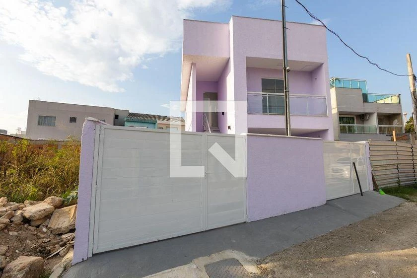 Garden in a 2-bedroom house, 106 m² — photo 39