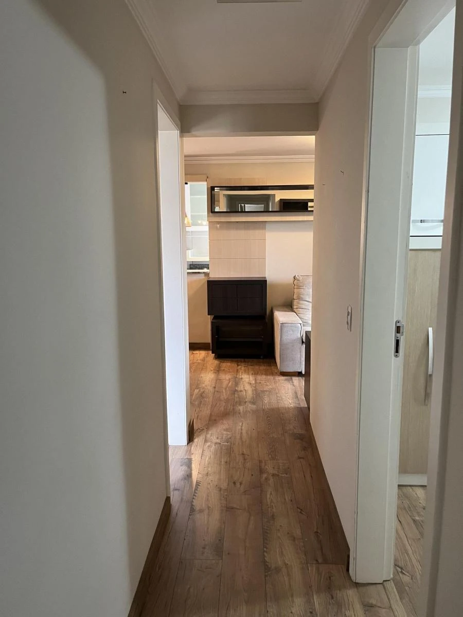 Furnished apartment with 3 bedrooms and a balcony — photo 12