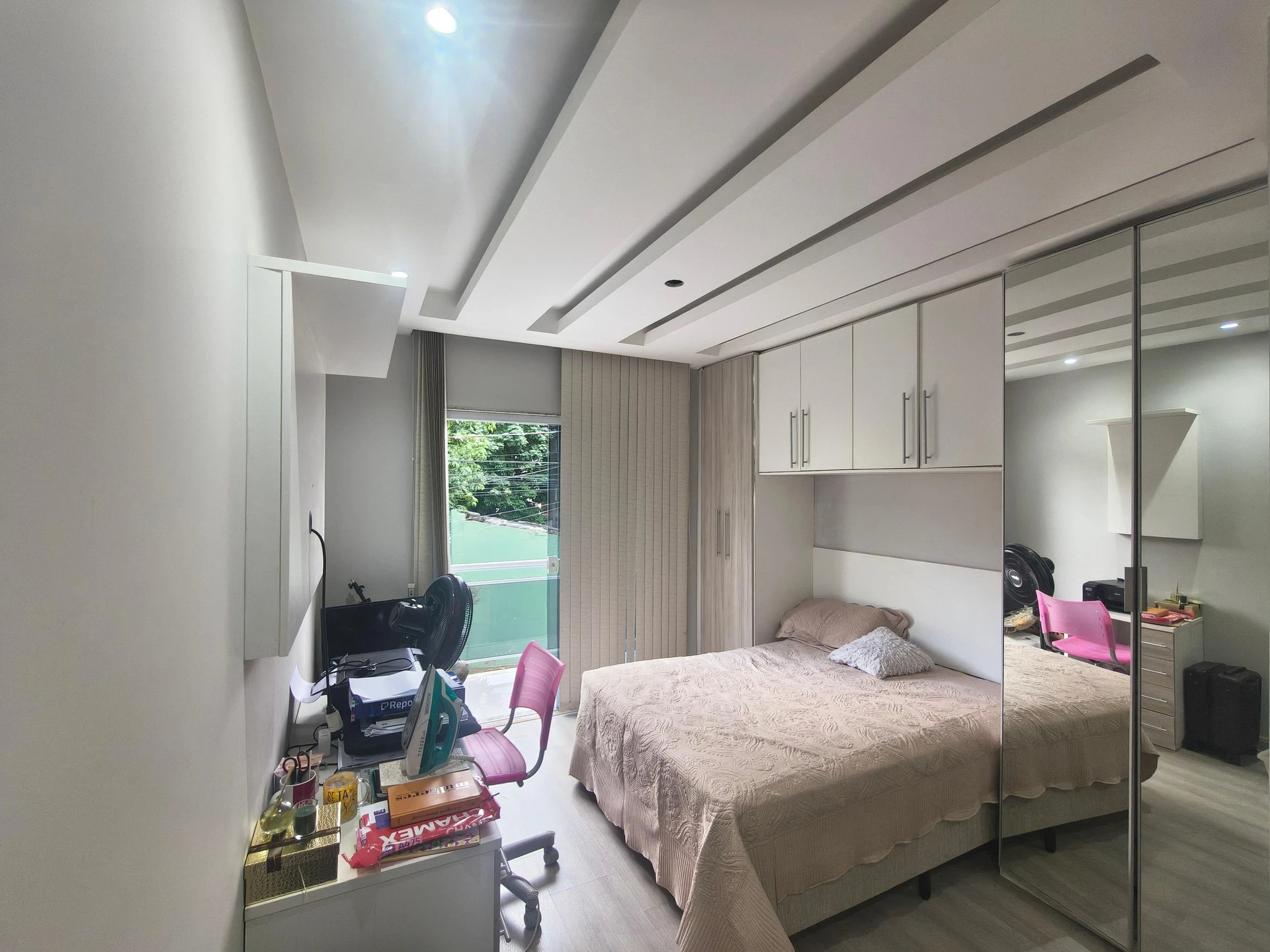 Furnished house, 220 m², with a bathtub — photo 20