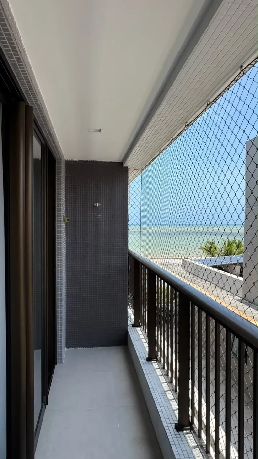Departamento con vista al agua en João Pessoa — photo 19