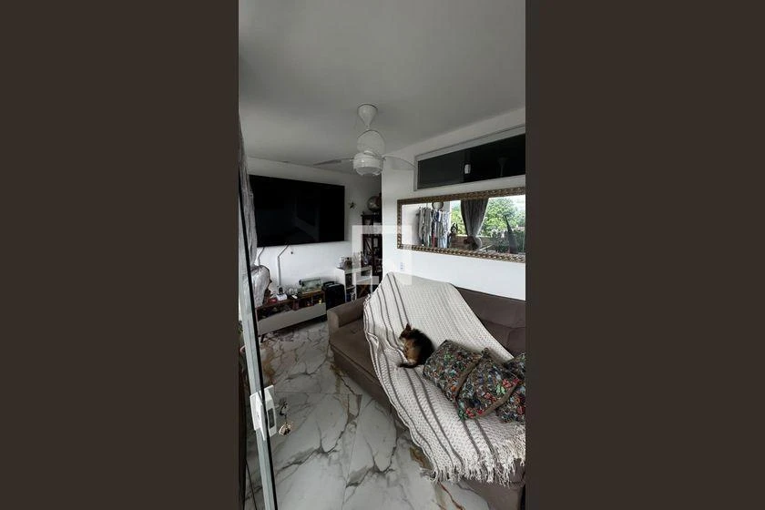 Квартира с одной спальней и видом на горы — photo 5