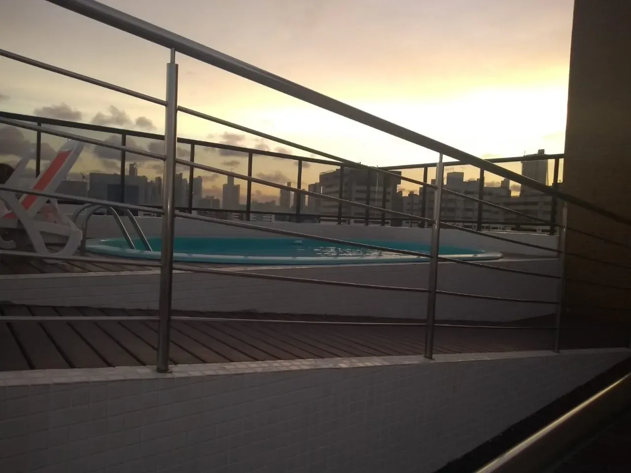 Apartamento de 2 quartos com jardim privativo — photo 10