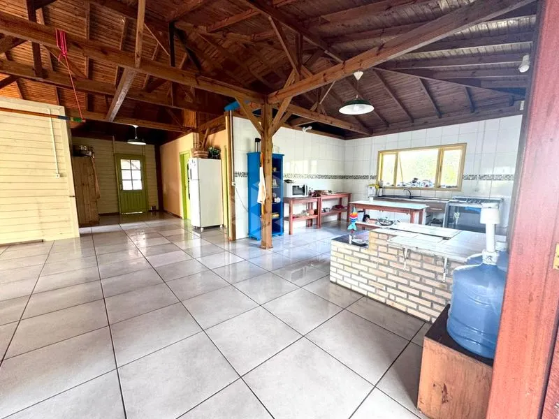 Furnished 2-bedroom house with 1 bath and 100 m² — photo 17