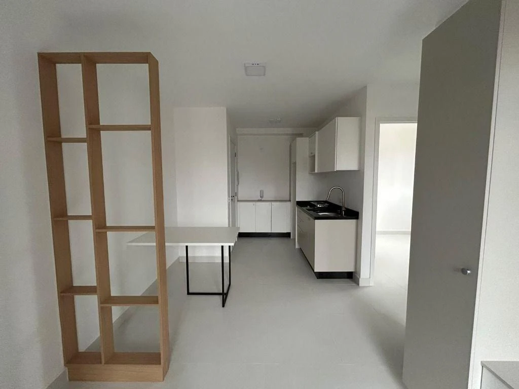 2-bedroom apartment with a washing machine — photo 31