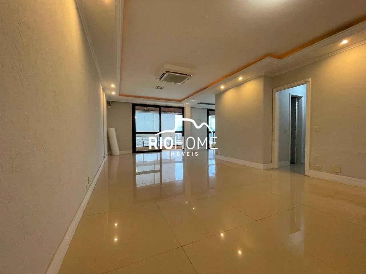 165 m² apartment with 3 bedrooms and private BBQ — photo 19