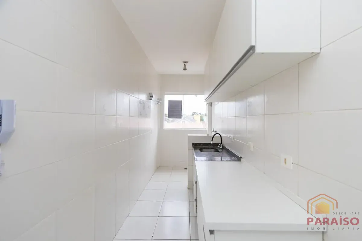 Rental apartment with 2 bedrooms and a balcony — photo 22