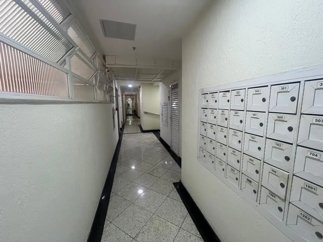 80 m² apartment with 2 bedrooms and a washing machine — photo 36