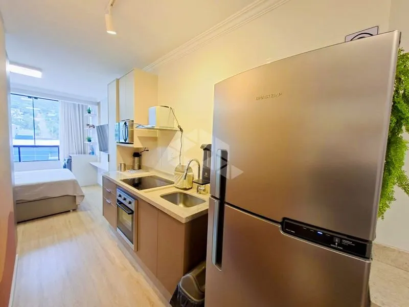 Меблированная квартира 40 м² с 1 спальней — photo 6