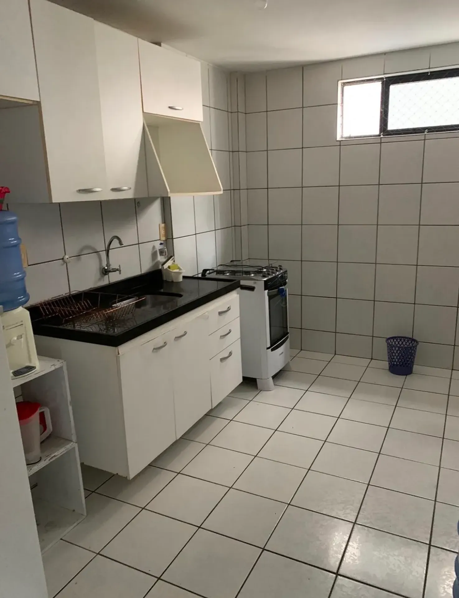 Unfurnished 100 m² apartment with 4 bedrooms and 2 en-suites — photo 47