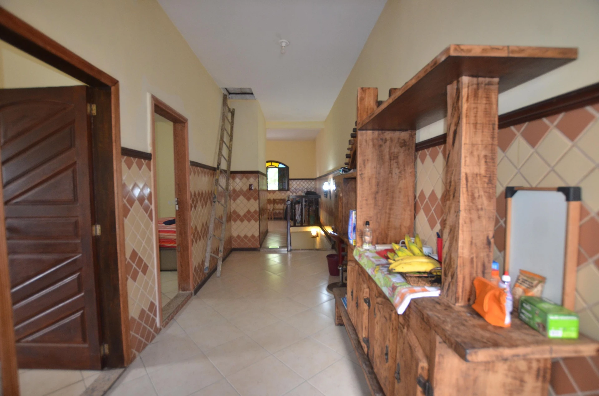 Casa mobiliada, 79 m², com varanda gourmet — photo 74