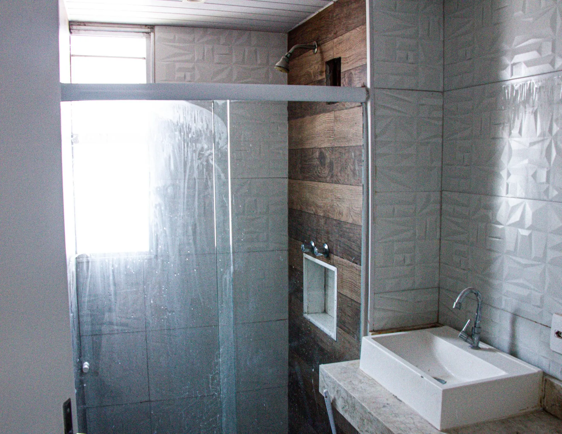 Apartment, 66 m², with a washing machine — photo 12