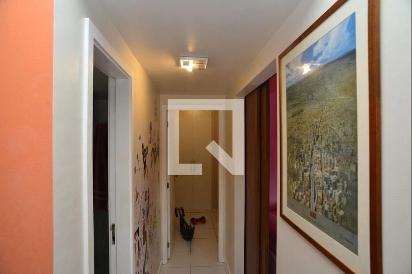 Apartamento mobiliado, 69 m², com espaço de home office — photo 15