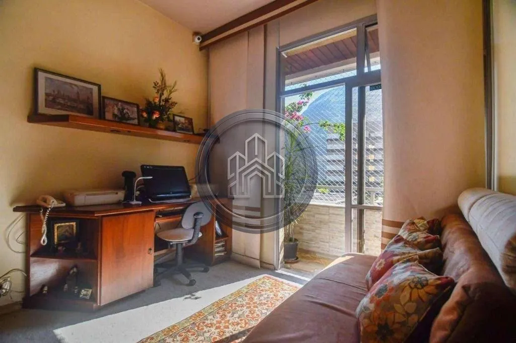 Furnished apartment with a separate gas kitchen — photo 8