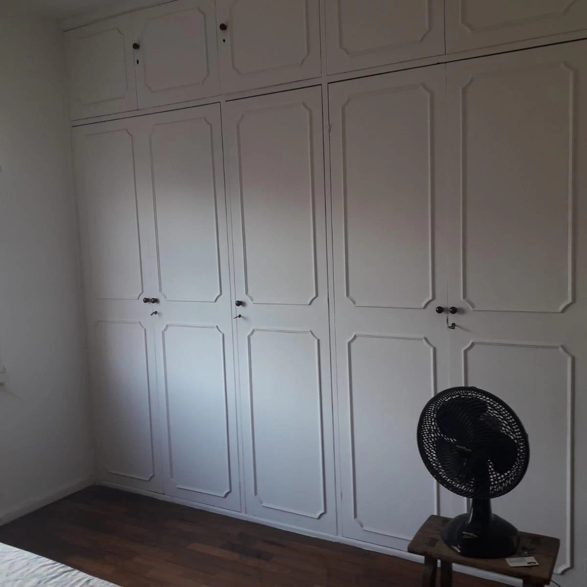 Linear penthouse with 4 bedrooms and 2 parking spots — photo 4