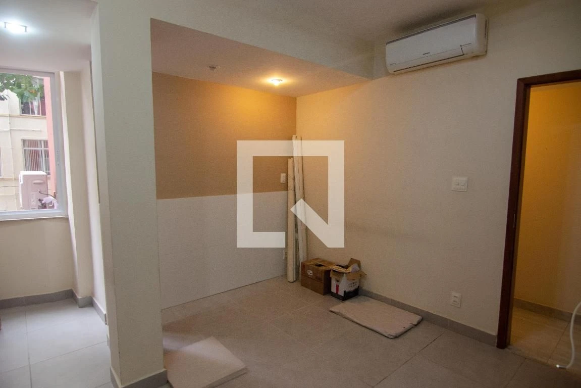 Furnished apartment, 67 m², with a washing machine — photo 32