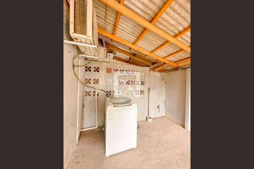 Furnished 30 m² apartment with 1 bedroom — photo 25