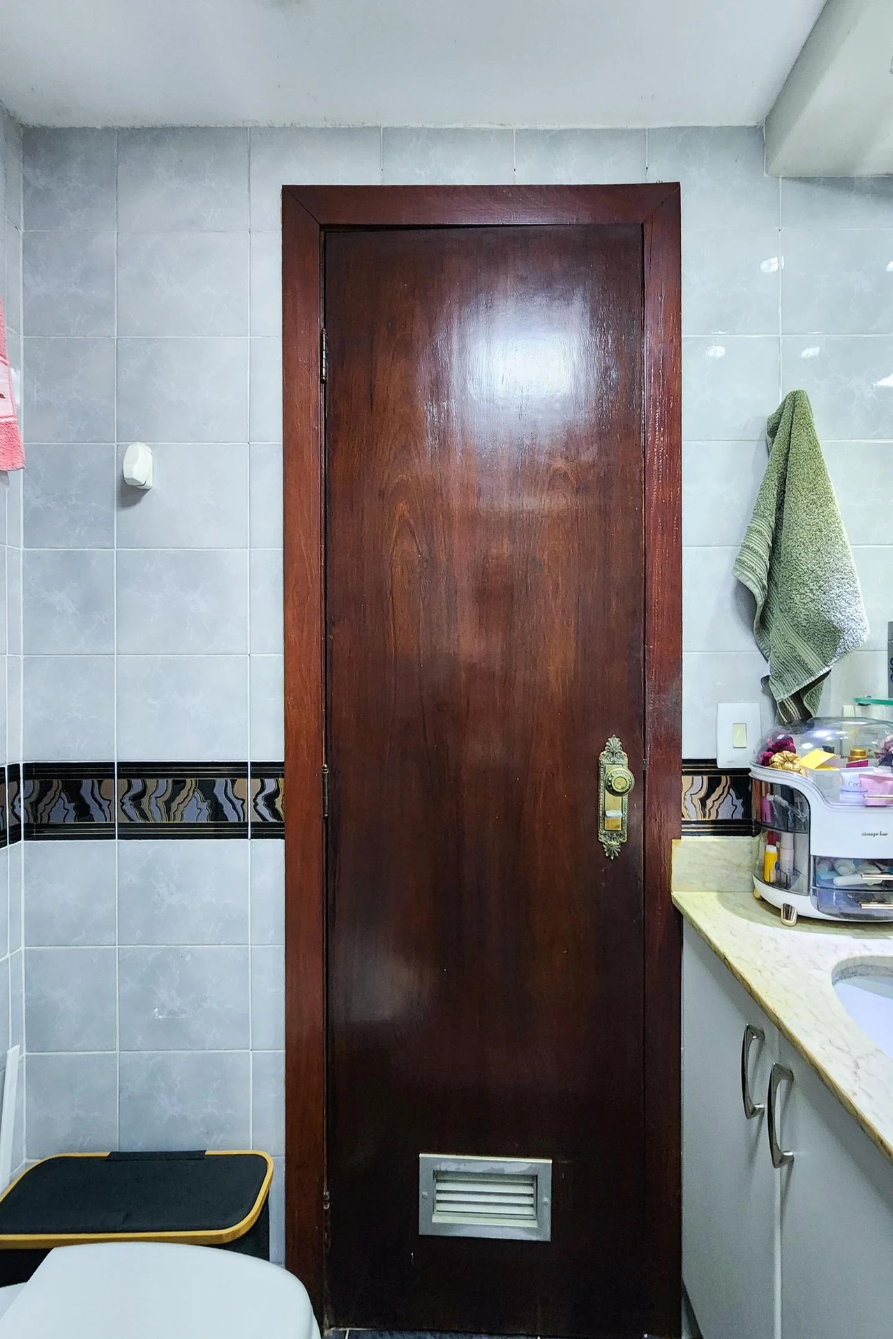 Apartamento para locação com 2 quartos, varanda e 2 banheiros — photo 32