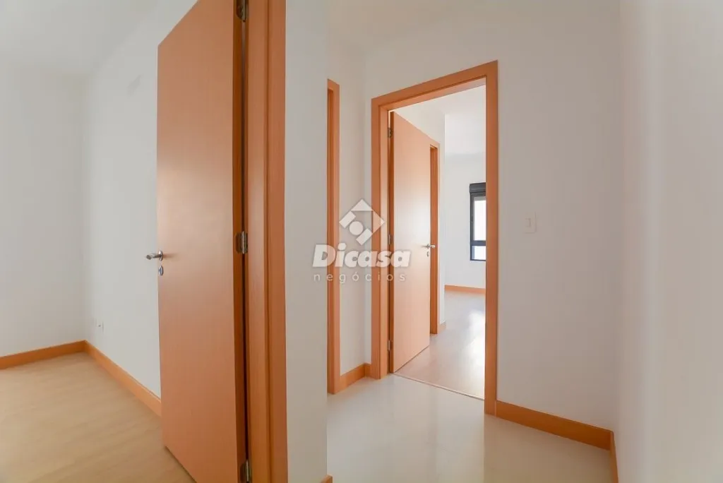 Apartamento mobiliado com 2 quartos e cozinha aberta — photo 27