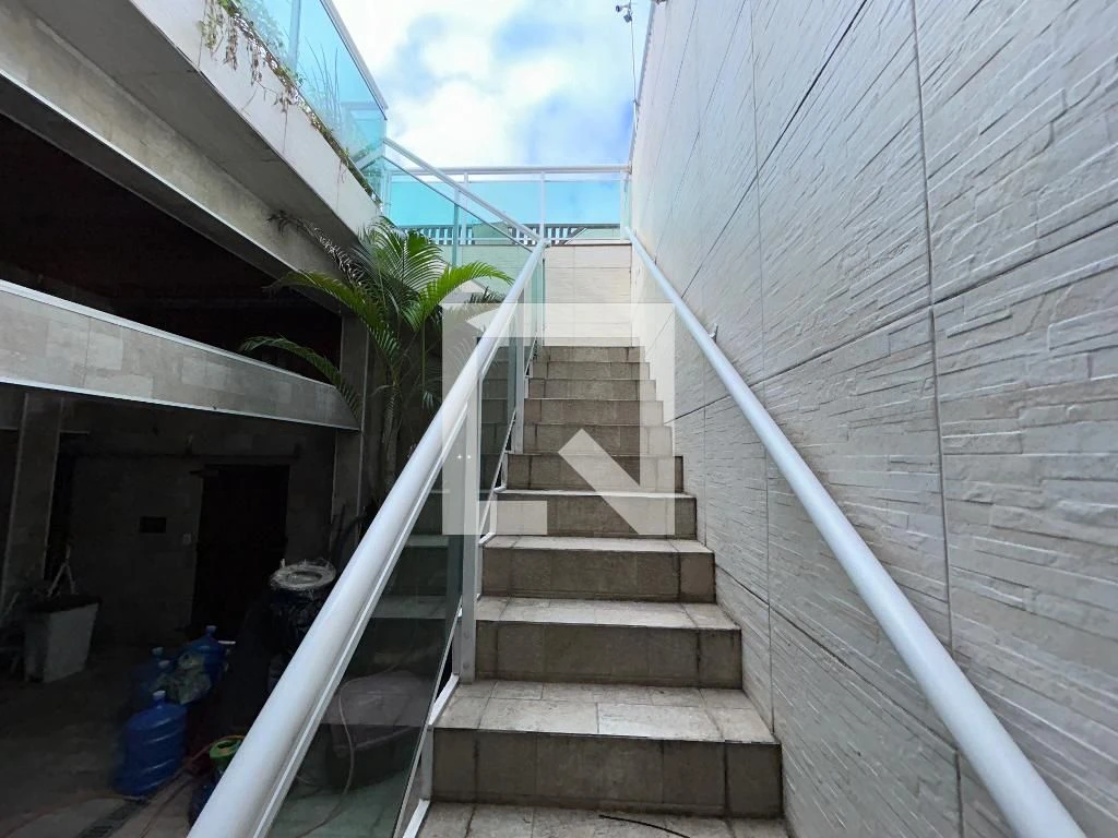 Furnished house for rent with 3 bedrooms and a balcony — photo 60