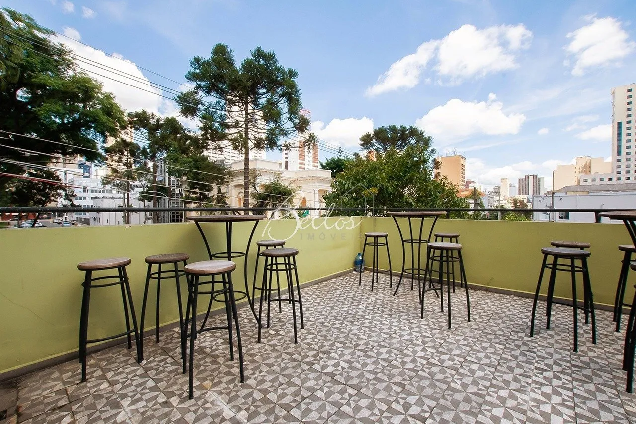 1-bedroom apartment with 68 m² and parking space — photo 44